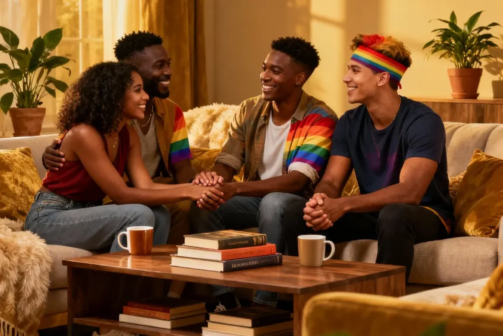 When Mood Feels Heavier Than Usual